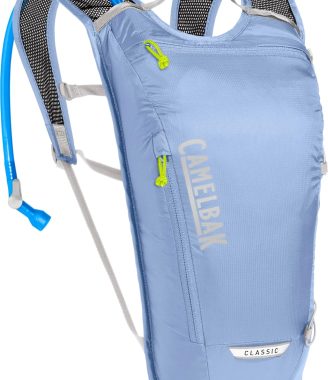 CamelBak Classic Light Bike Hydration Pack 70oz