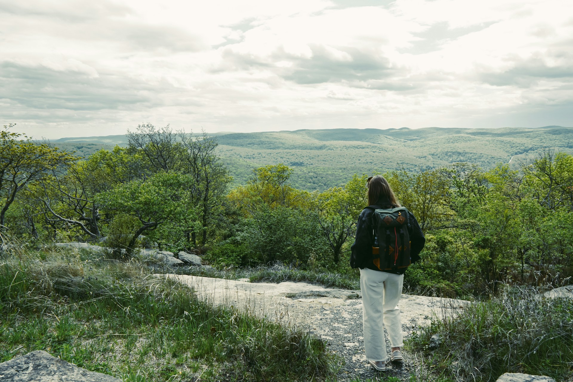 Embracing the Thrill of the Outdoors: A Journey to Self-Discovery Embracing the Thrill of the Outdoors: A Journey to Self-Discovery